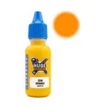 Солнце Оранжевый, Airbrush Paints (Huge Miniatures) - фото