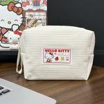 Сумка для путешествий Hello Kitty Sanrio, my melody minimalist style octagonal bag - фото 4