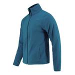 Толстовка на молнии Joluvi Surprise 2.0, синий - фото