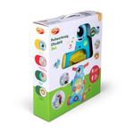 Дюмель, Monster Walker 2W1 9M+ Дюмель Dumel - фото 16