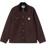 Мичиганское пальто Carhartt WIP, коричневый - фото