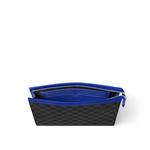 Пошет Voyage MM Louis Vuitton, серый - фото 3