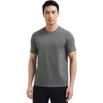 Essential Series вязаный свитер мужской DESCENTE, серый - фото 4