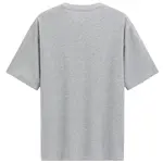 Футболка унисекс GAP, белый - фото 7