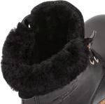 Женские сандалии Panama Jack Panama 03, Black Black B2 - фото 5