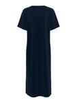 Платье My Essential Wardrobe Helle, темно-синий - фото 2