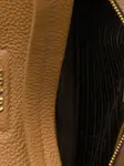 Сумка на плечо Prada, коричневый - фото 6