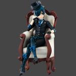 FURYU SP Black Butler, фильм, Shier - фото 3