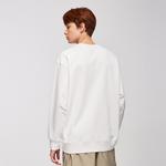 Свитшот унисекс Jeep, чистый черный (с флисовой подкладкой) - фото 8