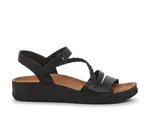 Сандалии Flicka Wedge Baretraps, Black - фото 5