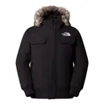 Куртка The North Face McMurdo bomber, черный - фото
