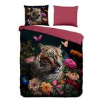 Постельное белье Pure Biberon, 200 х 200/220 см + 2 подушки 70 х 60 см - фото