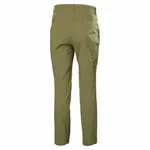 Брюки Helly Hansen Brono, зеленый - фото 4