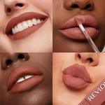 Постер Revlon Colorstay Limitless Matte Lipstick Child - фото 2