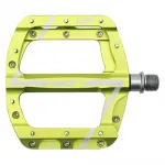 Педали Ht Components ANS08 Leap, золотой - фото