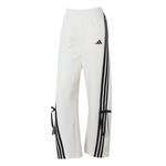 Adidas Женские белые повседневные брюки - фото 3