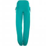 Тренировочные брюки wh1 Winshape, зеленый - фото 3