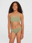 Бралетт Бикини O'NEILL, оливковый - фото 2