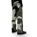 Брюки Siroko P1 Wasatch, разноцветный - фото 2