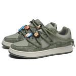 Кроссовки Doraemon Blind Box Unisex, белый - фото 122