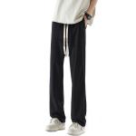 Джинсы унисекс Dangertiger, Светло-серый - фото 3