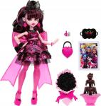 Monster High Дракулаура Кукла Mattel 29 см - фото 2