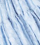 Цветочное платье Petite Amalie  , Powder Blue - фото 3