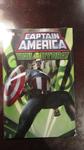 Captain America: Hail Hydra (Marvel Enterprises) - фото
