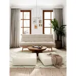 Пуф More Pouf Karup Design, бежевый - фото 2