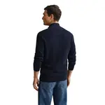 Кардиган Gant 8030293, синий - фото 2