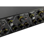 Динамический процессор Drawmer 1973 Three-Band Stereo FET Compressor 1973 - фото 5