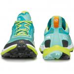 Женские туфли Golden Gate Kima RT Scarpa, черный - фото 3