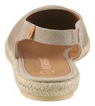 Балетки VERBENAS, Taupe - фото 2