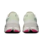 Cloudmonster женские кроссовки, белый - фото 5