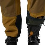 Брюки Helly Hansen Emiko Shell Helly Hansen, Lynx - фото 3