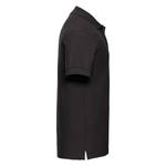 Рубашка-Поло «ultimate» Russell, черный - фото 3