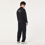 Мужская рубашка-поло Oakley O-SYNC PACK LS UNDULATE - фото 4