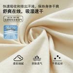 Футболка унисекс Disney, белый/хаки - фото 7