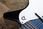 Danelectro '59M NOS Черный - фото 3