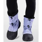 Походные ботинки Helly Hansen Varanger Insulated, фиолетовый - фото 6