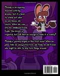 Rockstar Rabbit No. 1 (Independently published) - фото 2