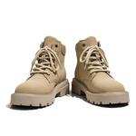 Ботинки Martin унисекс Take A Break, розовый - фото 3