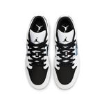 Кроссовки 1 low se Air Jordan, белый - фото 4