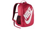 Nike Женский рюкзак из полиэстера - фото 5