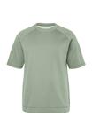 Футболка JP1880 Basic T-shirt, Mint Green/Mint - фото 4