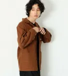 Куртка Lee Loco (унисекс), цвет Brown - фото 5