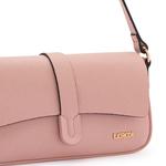 Сумка через плечо L.CREDI Osia, Dusky pink - фото 4