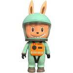 POP MART Фигурка Astronaut, Mint Green - фото