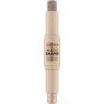 Magic Shaper Contour & Glow Stick 010 Light Catrice, 9 g - фото 2