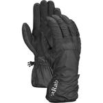 Перчатки Rab Xenon Rab, Black - фото 2